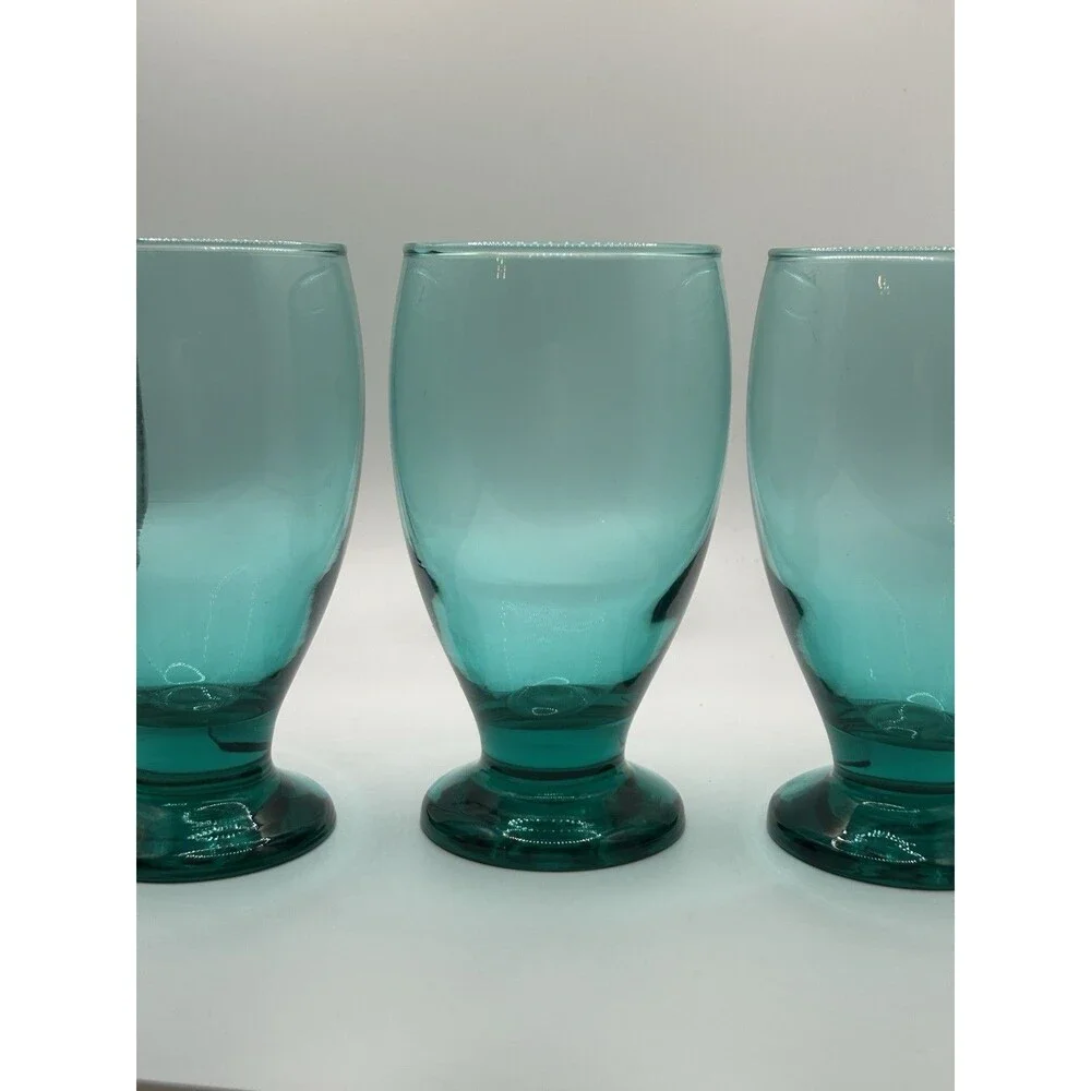 Cristar turquoise water